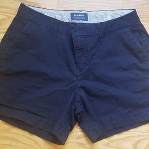 Old Navy everyday shorts